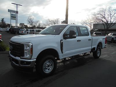 New 2026 Ford F-250 - photo 1