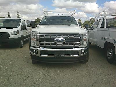 2026 Ford F-550 Crew Cab DRW 4x4 Scelzi Contractor Truck for sale #14486 - photo 2