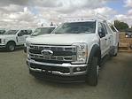 2026 Ford F-550 Crew Cab DRW 4x4 Scelzi Contractor Truck for sale #14486 - photo 3