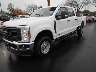 New 2026 Ford F-350 XL Crew Cab for sale #14488 - photo 1