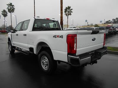 New 2026 Ford F-350 XL Crew Cab for sale #14488 - photo 2