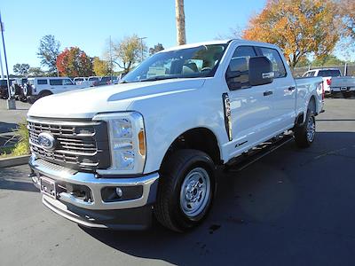 2026 Ford F-350 Crew Cab SRW 4x4 Pickup for sale #14496 - photo 1