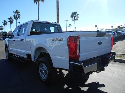 2026 Ford F-350 Crew Cab SRW 4x4 Pickup for sale #14496 - photo 2