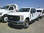 2026 Ford F-350 Crew Cab SRW 4x4 Pickup for sale #14496 - photo 25