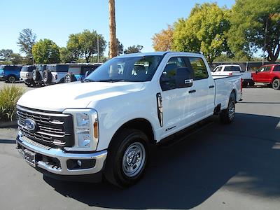 New 2026 Ford F-250 - photo 1