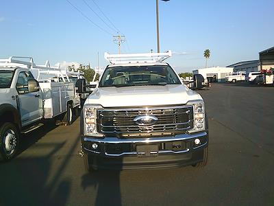 2026 Ford F-550 Crew Cab DRW 4x4 Scelzi Combo Body for sale #14499 - photo 2