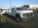 2026 Ford F-550 Crew Cab DRW 4x4 Scelzi Combo Body for sale #14499 - photo 3