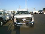 2026 Ford F-550 Crew Cab DRW 4x4 Scelzi Combo Body for sale #14499 - photo 2