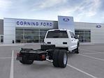 2026 Ford F-550 Crew Cab DRW 4x4 Scelzi Combo Body for sale #14499 - photo 8