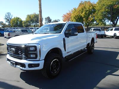 2026 Ford F-250 Crew Cab 4x4 Pickup for sale #14502 - photo 1