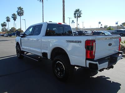 New 2026 Ford F-250 Lariat Crew Cab for sale #14502 - photo 2