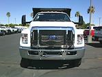 New 2025 Ford F-650 Regular Cab Dump Truck for sale #14504 - photo 2