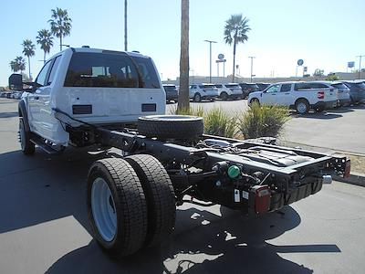 2026 Ford F-550 Super Cab DRW 4x4 Cab Chassis for sale #14507 - photo 2
