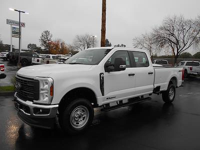 New 2026 Ford F-250 XL Crew Cab for sale #14510 - photo 1
