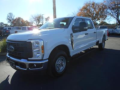 New 2026 Ford F-250 XL Crew Cab for sale #14512 - photo 1