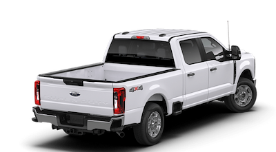 New 2026 Ford F-250 - photo 1