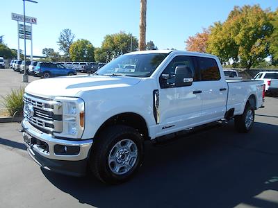 2026 Ford F-350 Crew Cab SRW 4x4 Pickup for sale #14523 - photo 1