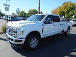 2026 Ford F-350 Crew Cab SRW 4x4 Pickup for sale #14523 - photo 1