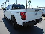 2025 Ford F-150 SuperCrew Cab 4x4 Pickup for sale #14528 - photo 2