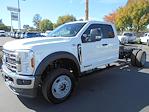 2026 Ford F-550 Super Cab DRW 4x4 Cab Chassis for sale #14531 - photo 23