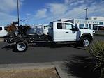 2026 Ford F-550 Super Cab DRW 4x4 Cab Chassis for sale #14531 - photo 28