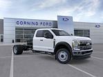 2026 Ford F-550 Super Cab DRW 4x4 Cab Chassis for sale #14531 - photo 7