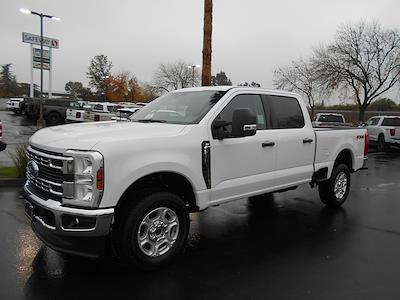 New 2026 Ford F-250 - photo 1