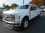 2026 Ford F-350 Crew Cab SRW 4x4 Pickup for sale #14538 - photo 23