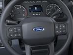 New 2025 Ford F-350 Super Cab 4x4 Scelzi SB-108-79-49-38-VO 9' Service Truck for sale #14544 - photo 12