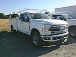 New 2025 Ford F-350 Super Cab 4x4 Scelzi SB-108-79-49-38-VO 9' Service Truck for sale #14544 - photo 23