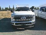New 2025 Ford F-350 Super Cab 4x4 Scelzi SB-108-79-49-38-VO 9' Service Truck for sale #14544 - photo 24