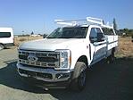 New 2025 Ford F-350 Super Cab 4x4 Scelzi SB-108-79-49-38-VO 9' Service Truck for sale #14544 - photo 25