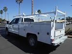 2025 Ford F-350 Super Cab SRW 4x4 Scelzi Service Truck for sale #14544 - photo 2