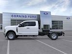 New 2025 Ford F-350 Super Cab 4x4 Scelzi SB-108-79-49-38-VO 9' Service Truck for sale #14544 - photo 3