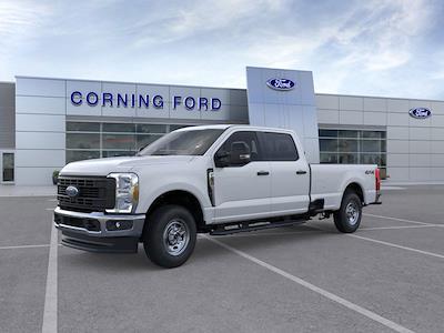 2025 Ford F-250 Crew Cab 4x4 Pickup for sale #14548 - photo 1