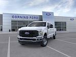 2025 Ford F-250 Crew Cab 4x4 Pickup for sale #14548 - photo 4