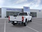 2025 Ford F-250 Crew Cab 4x4 Pickup for sale #14548 - photo 8
