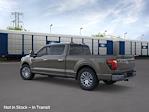 2025 Ford F-150 SuperCrew Cab 4x4 Pickup for sale #14550 - photo 2