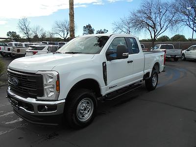 New 2026 Ford F-250 - photo 1