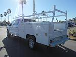 2026 Ford F-350 Crew Cab SRW 4x4 Scelzi Service Truck for sale #14562 - photo 2
