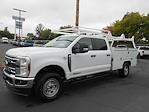 New 2026 Ford F-350 Crew Cab 4x4 Scelzi SB-108-79-49-38-VO 9' Service Truck for sale #14563 - photo 1