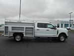 New 2026 Ford F-350 Crew Cab 4x4 Scelzi SB-108-79-49-38-VO 9' Service Truck for sale #14563 - photo 3