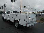 New 2026 Ford F-350 Crew Cab 4x4 Scelzi SB-108-79-49-38-VO 9' Service Truck for sale #14563 - photo 2