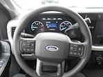 New 2026 Ford F-350 Crew Cab 4x4 Scelzi SB-108-79-49-38-VO 9' Service Truck for sale #14563 - photo 8