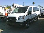 2025 Ford Transit 350 Low Roof RWD Passenger Van for sale #14566 - photo 3
