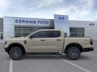 2025 Ford Ranger SuperCrew Cab 4x4 Pickup for sale #14568 - photo 2