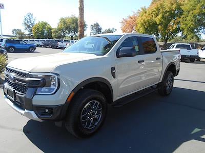 New 2025 Ford Ranger - photo 1