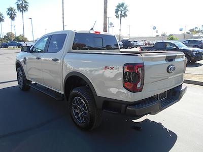 New 2025 Ford Ranger - photo 1