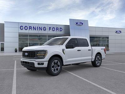 2025 Ford F-150 SuperCrew Cab 4x4 Pickup for sale #14569 - photo 1