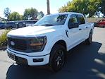 2025 Ford F-150 SuperCrew Cab 4x4 Pickup for sale #14569 - photo 23
